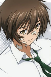 Chuuei Toutaku