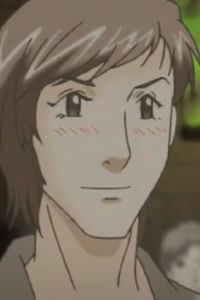 Atsushi