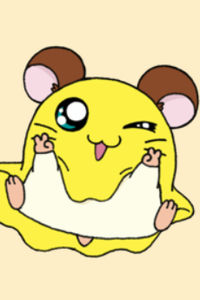 Chibimaru-chan