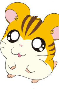 Torahamu-kun