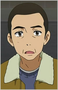 Mamedai Kitashirakawa