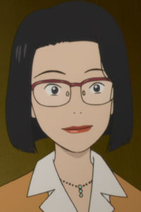 Namie Amamiya