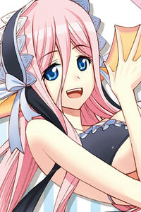 Meroune Lorelei