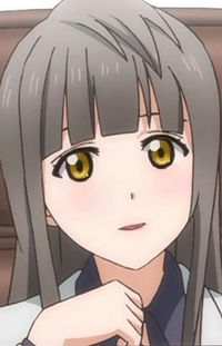 Kotori no Haha