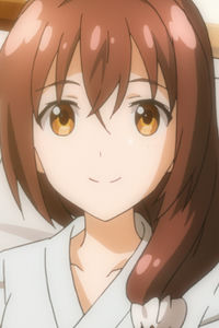 Mashiro Isshiki