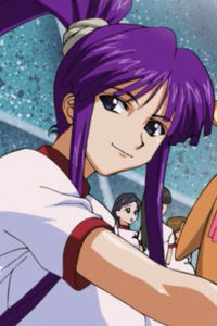 Kirika Misono