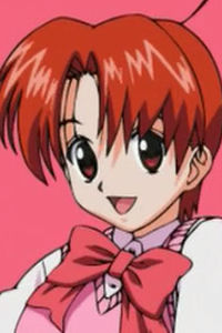 Yuriko Shinonome