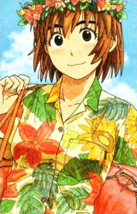 Fuuka Ayase