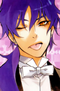 Tyki Mikk