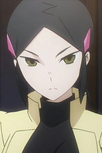 Sayuri Shiba