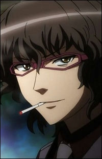 Kanae Sumeragi