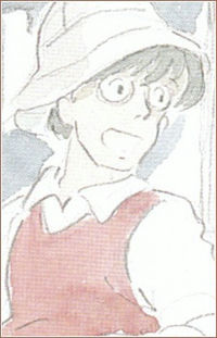 Tatsuo Kusakabe