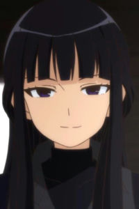 Rin Haruna