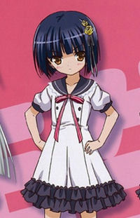 Tsubaki Takenaka