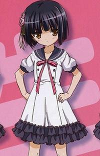Hiiragi Takenaka
