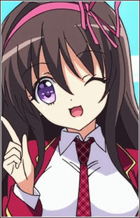 Ouka Yuuouji
