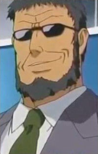 Yuuichi Kirisaki