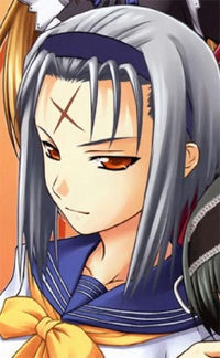 Ageha Kuki