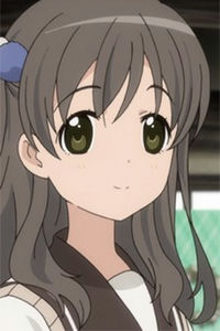 Kanae Mitani