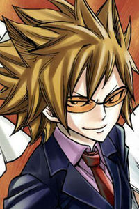 Loke