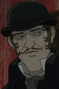 Alfred Smith