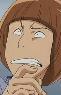Kageto Kinoshita