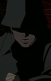 Kagi no Kimi