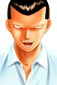 Seiichirou Kitano