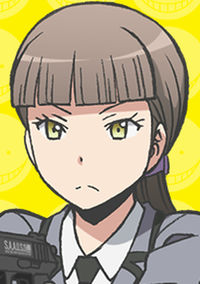 Megu Kataoka