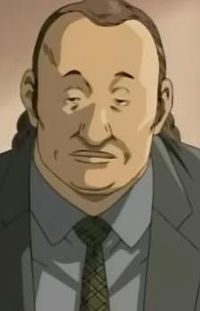 Roberto