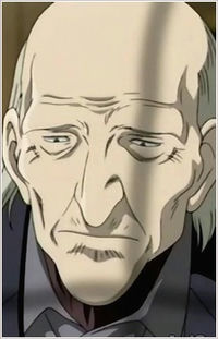 Helmut Wolf