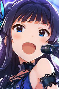 Shizuka Mogami