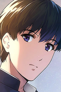 Kaname Sudou
