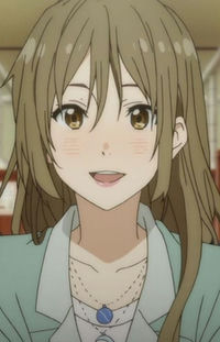 Shizuku Ninomiya