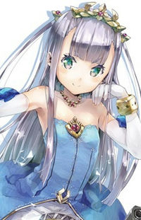 Petralka Anne Eldant III