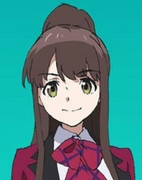 Mai Kondou