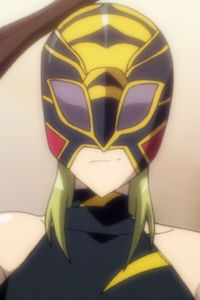 Hornet
