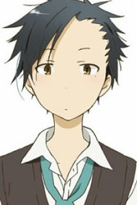 Hajime Kujou