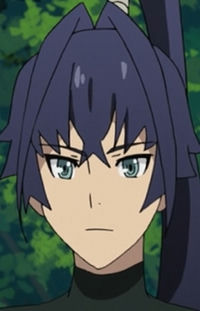 Shin Acura