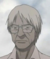 Jung Zorndyke