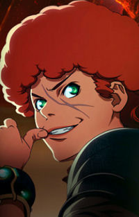 Favaro Leone