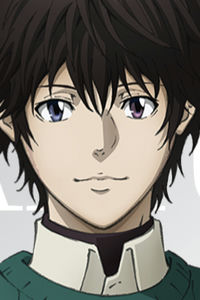 Kirito Kamui