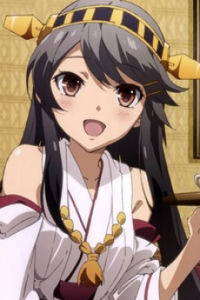 Haruna