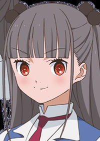 Mitsuko Yurizono