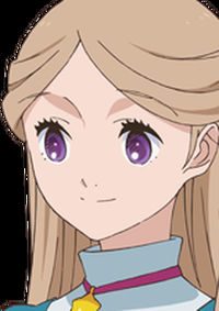 Reia Tsubaki