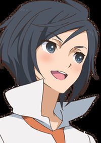 Kaoru Harishima