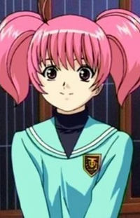 Megumi Minami