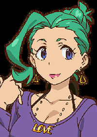 Rabura Chichibu