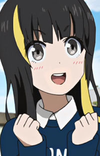 Tsubaki Andou