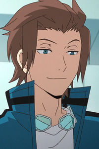 Yuuichi Jin